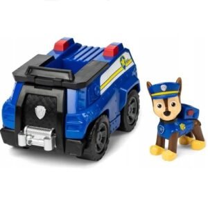 CHASE CON VEHICULO PAW PATROL -16775C