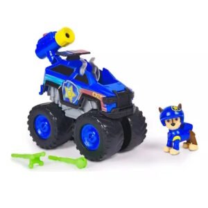 PAW PATROL RESCUE WHEELS CHASE CON VEHICULO -17776/6069302