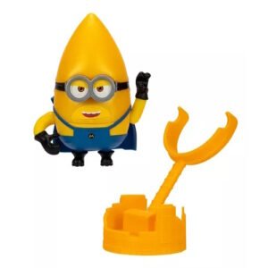 MUÑECO MINION MI VILLANO FAVORITO 4 -59277