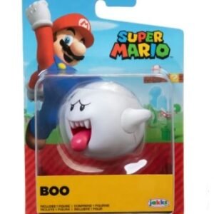 MUNECO SUPER MARIO 7CM -40456