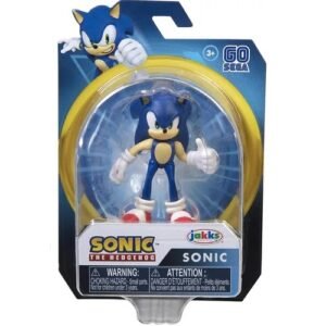 MUNECO SONIC 10CM -40464