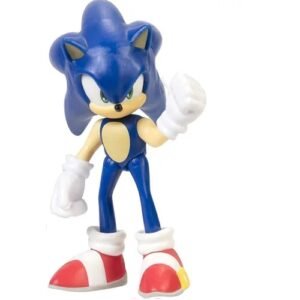 MUNECO SONIC 10CM -40464