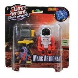 ASTRONAUTA MARCIANO ASTRO VENTURE -63150