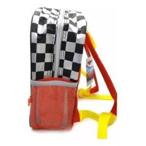 MOCHILA JARDIN 12″ CARS SPEED -21122