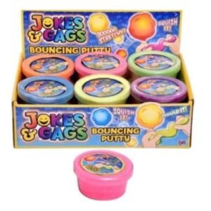 SLIME EN POTE POCKET MONEY -74177