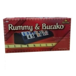 RUMMY BURAKO ETERNITY -BI8750