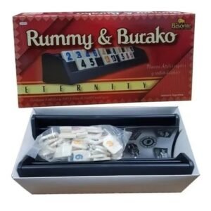 RUMMY BURAKO ETERNITY -BI8750