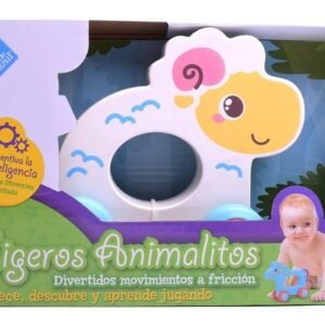 LIGEROS ANIMALITOS BEBE -6926