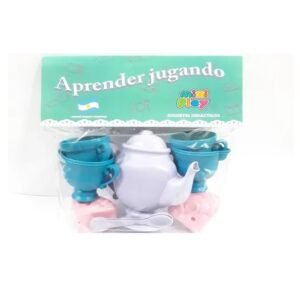 JUEGO DE TE APRENDER JUGANDO -812