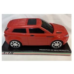 AUTO FRICCION MODEL CAR 22CM -2025