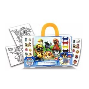 MALETIN P/CREAR  PAW PATROL -9980