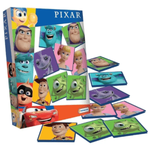 MEMO JUEGO PIXAR -1112