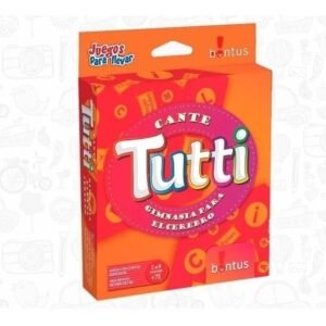 TUTTI FRUTTI -506