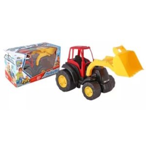 TRACTOR MAXTOR PLUS EN CAJA -2027