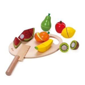 FRUTAS C/ABROJO MADERA CLASSIC WORLD-2824