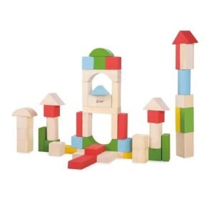 BLOQUES DE MADERA JUNIOR BLOCKS -2073