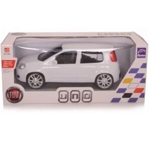 AUTO FIAT UNO ATTRACTIVE EN CAJA -1805