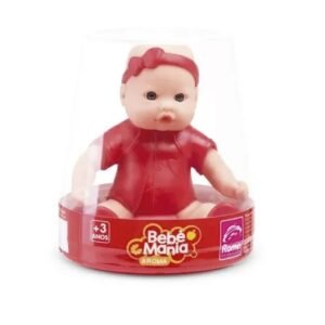 BEBE MANIA MINI C/AROMAS -4515