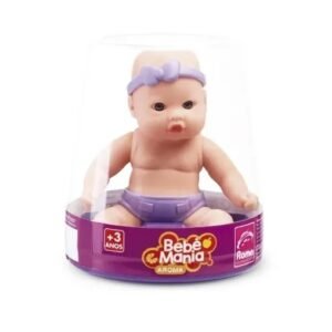 BEBE MANIA MINI C/AROMAS -4515