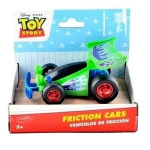 AUTO TOY STORY 13CM PULL BACK -7160