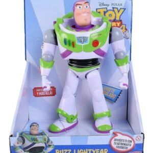 MUÑECO BUZZ ARTICULADO 5603