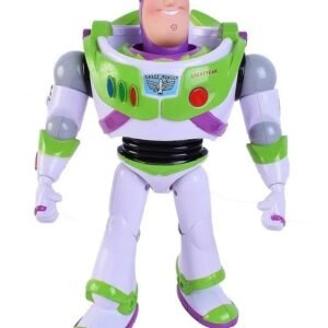 MUÑECO BUZZ ARTICULADO 5603