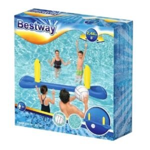 SET DE VOLLEY P/PILETA -52133