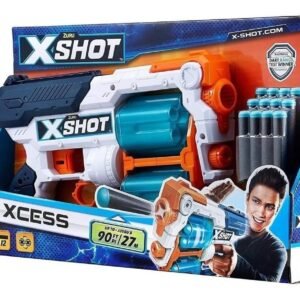 X SHOT XCESS -5761