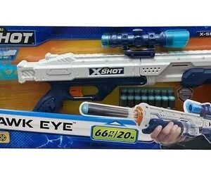 X SHOT HAWK EYE -5762