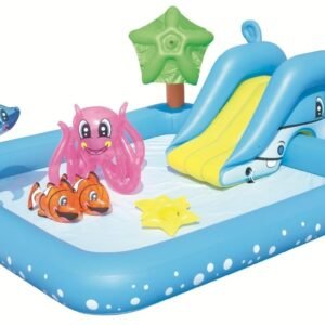 PILETA PLAYCENTER 239 X 206 X 86CM -53052