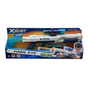 X SHOT HAWK EYE -5762