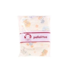 SET DE PAÑALES X2 -322