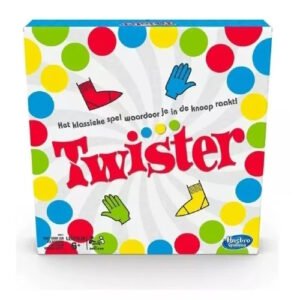 TWISTER JUEGO -3014