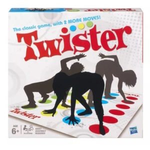 TWISTER JUEGO -3014