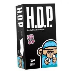HDP JUEGO -HDP