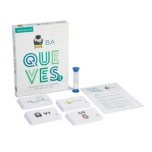 QUE VES II -80101