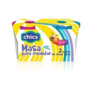 SUPER MASA CHICS X2 -2128