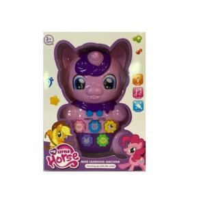 DIDACTICO MUSICAL PONY -B286