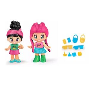 PINYPON FIGURAS BBF PACK X2 -15572