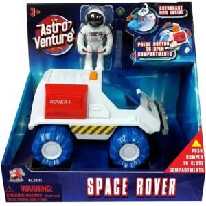 ROVER ESPACIAL ASTRO VENTURE -63111