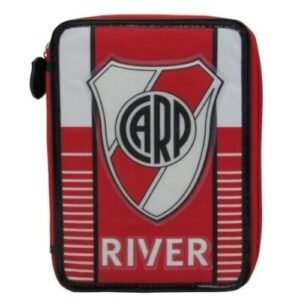 CARTUCHERA 1 PISO RIVER PLATE PVC -RI071