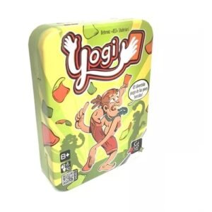 YOGUI JUEGO