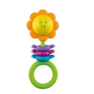 SONAJERO FLOR WINFUN -000182