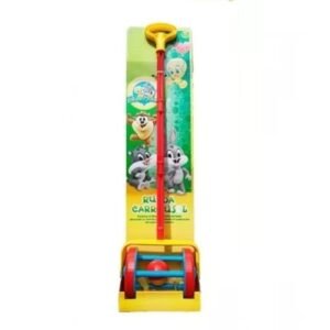 RUEDA CARROUSEL LOONEY TOONS -93280