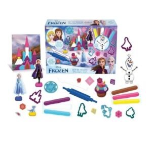 SET DE MASAS FROZEN -7976