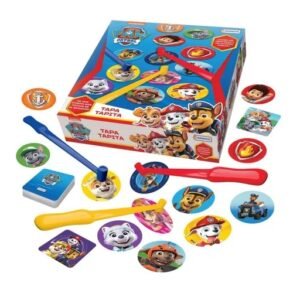 TAPA TAPITA PAW PATROL -9931