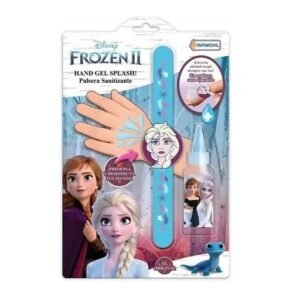 PULSERA SANITIZANTE FROZEN -7974