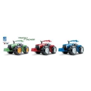 TRACTOR ROMA -370