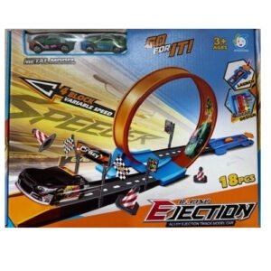 PISTA CON LOOP EJECTION -BL4110