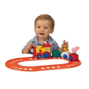 TREN INFANTIL NAVYSTAR -68001S